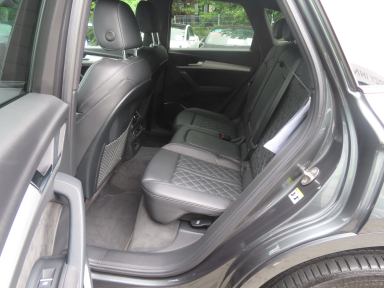 Audi Q5 - 2021