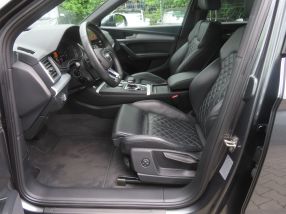 Audi Q5 - 2021
