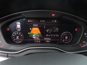 Audi Q5 - 2021