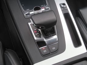 Audi Q5 - 2021