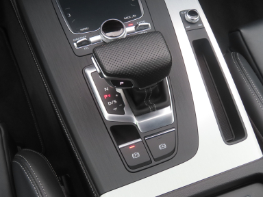 Audi Q5 - 2021