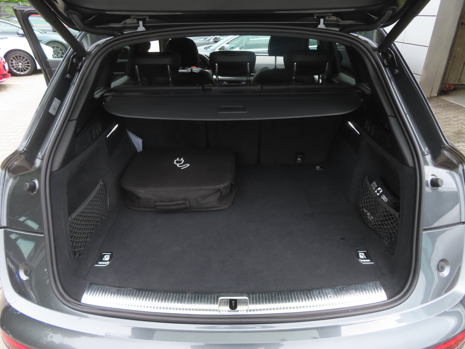 Audi Q5 - 2021