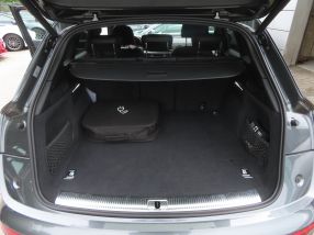 Audi Q5 - 2021
