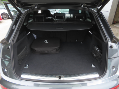 Audi Q5 - 2021