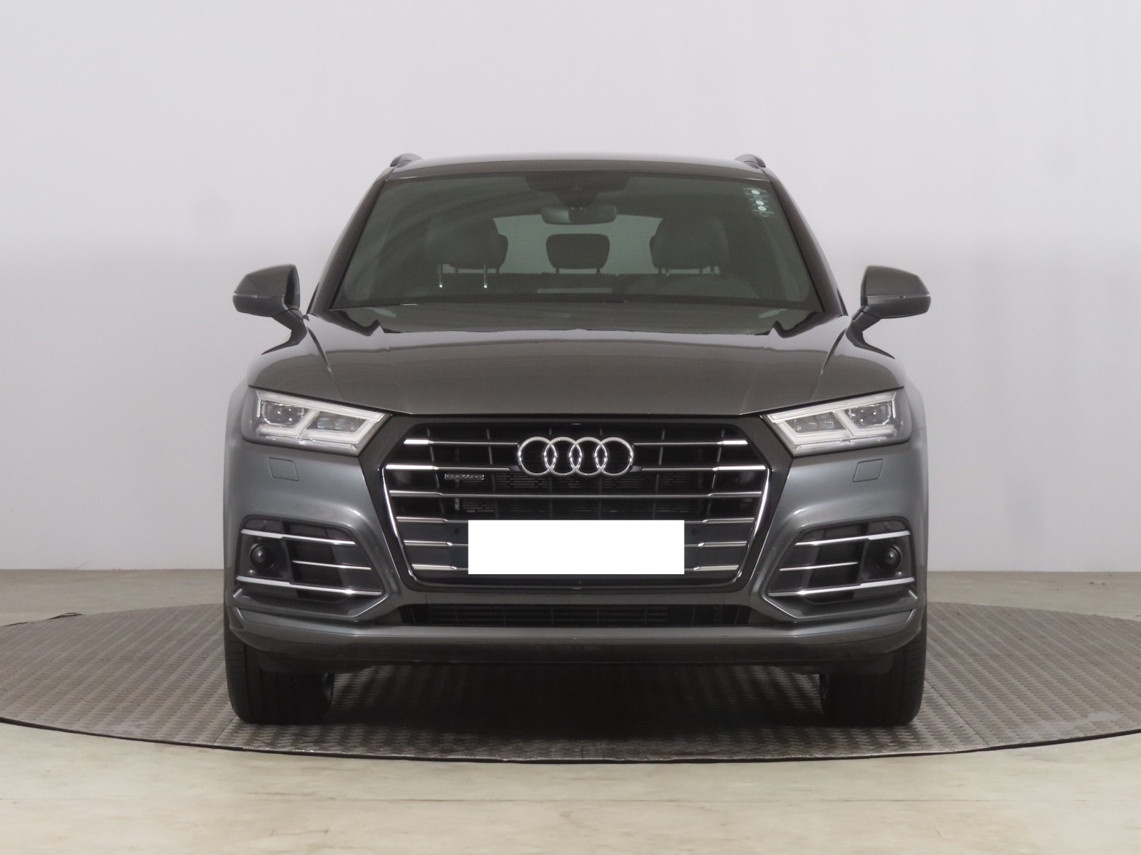 Audi Q5 - 2021