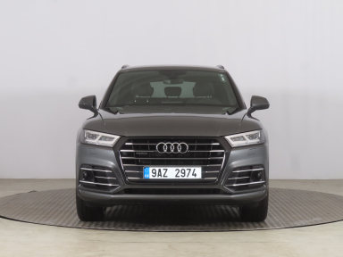 Audi Q5 - 2021