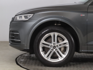 Audi Q5 - 2021