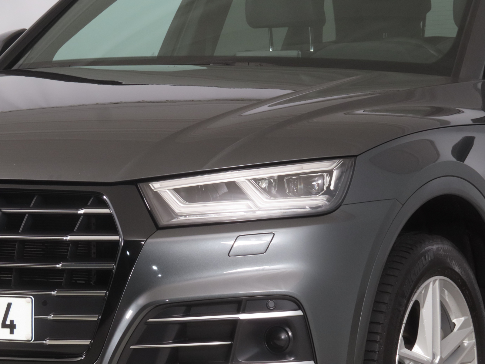 Audi Q5 - 2021