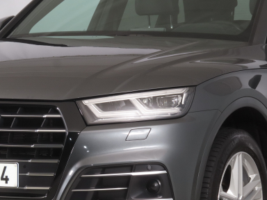 Audi Q5 - 2021