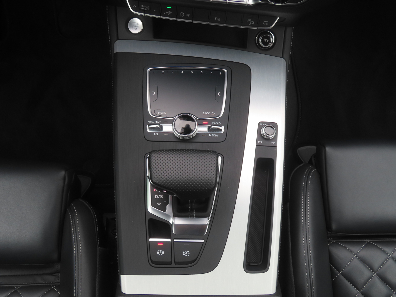 Audi Q5 - 2021