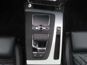 Audi Q5 - 2021