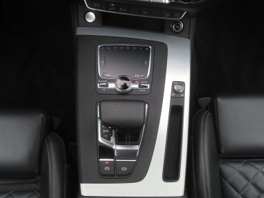 Audi Q5 - 2021
