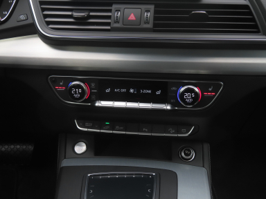 Audi Q5 - 2021
