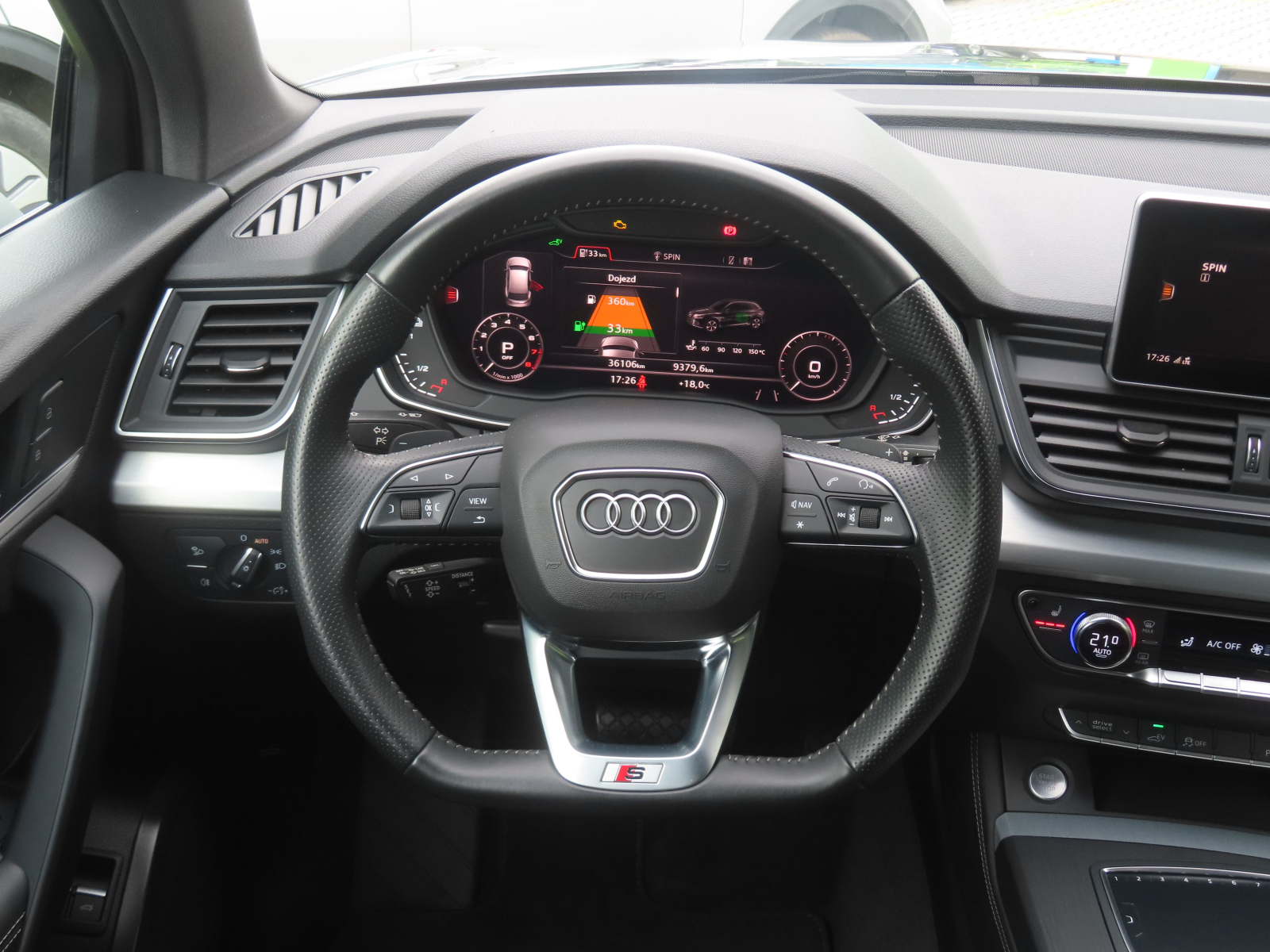 Audi Q5 - 2021