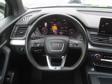 Audi Q5 - 2021