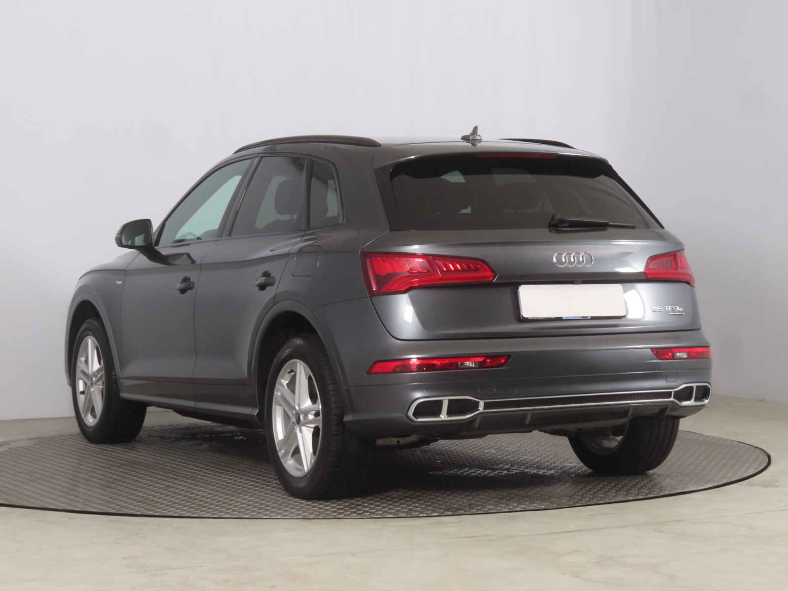 Audi Q5 - 2021