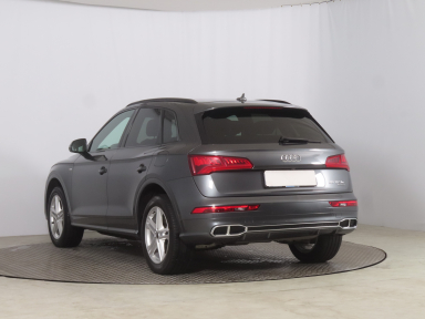 Audi Q5 - 2021