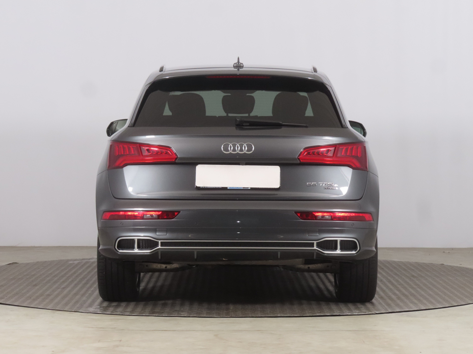 Audi Q5 - 2021