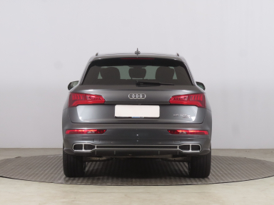 Audi Q5 - 2021