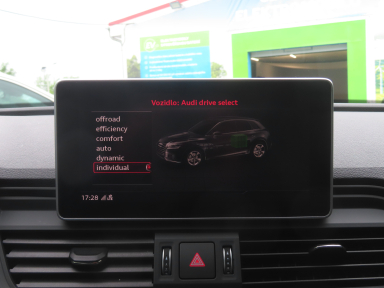 Audi Q5 - 2021