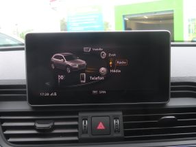 Audi Q5 - 2021
