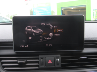 Audi Q5 - 2021