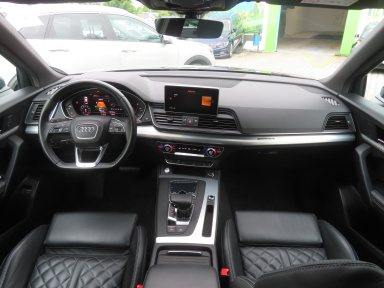 Audi Q5 - 2021