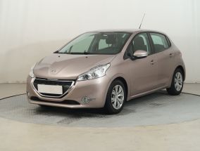 Peugeot 208 - 2012