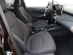 Toyota Corolla - 2020
