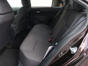 Toyota Corolla - 2020