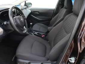 Toyota Corolla - 2020