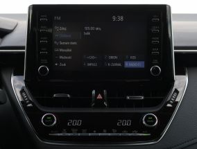 Toyota Corolla - 2020