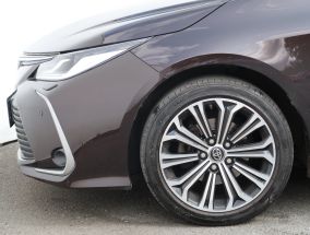 Toyota Corolla - 2020