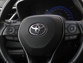 Toyota Corolla - 2020