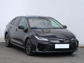 Toyota Corolla - 2020