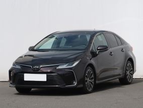 Toyota Corolla - 2020