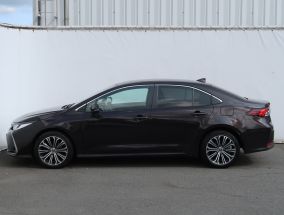 Toyota Corolla - 2020