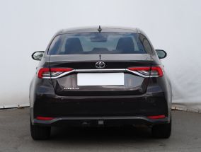Toyota Corolla - 2020