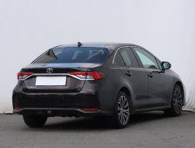 Toyota Corolla - 2020