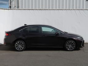 Toyota Corolla - 2020