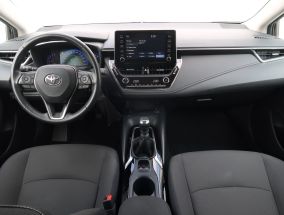 Toyota Corolla - 2020