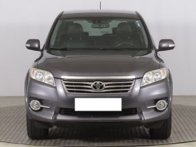 Toyota RAV 4 - 2010