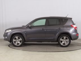 Toyota RAV 4 - 2010