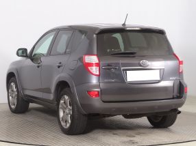 Toyota RAV 4 - 2010