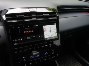 Hyundai Tucson - 2023