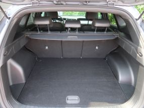 Hyundai Tucson - 2023