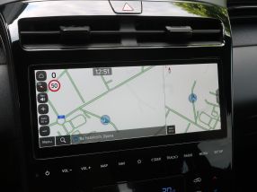 Hyundai Tucson - 2023