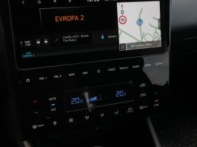 Hyundai Tucson - 2023