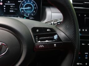 Hyundai Tucson - 2023