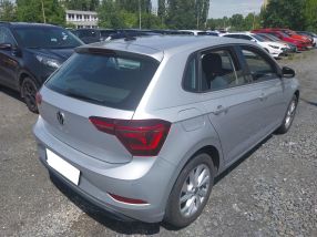 Volkswagen Polo - 2022